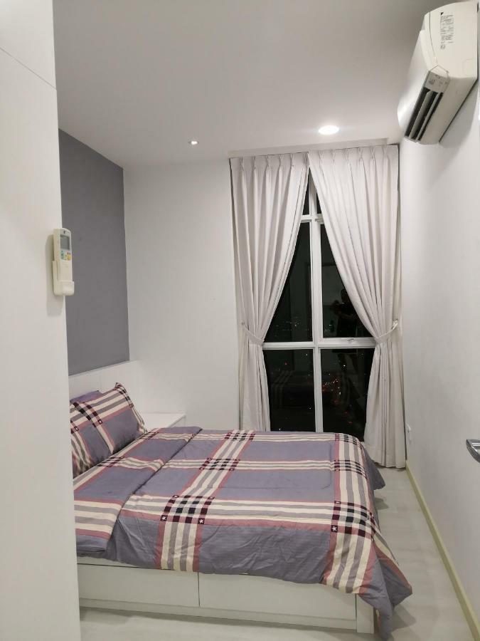 Strait Garden Suites X Ace Pro @ George Town Jelutong Exterior photo